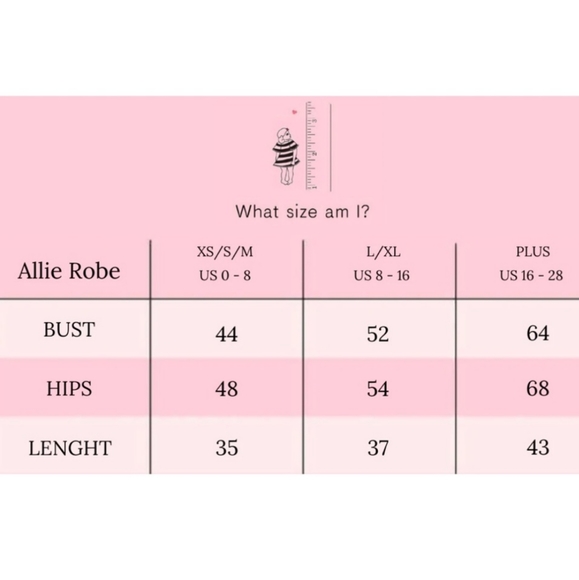 Morgan Lane Allie Satin Robe - Picture 4 of 4